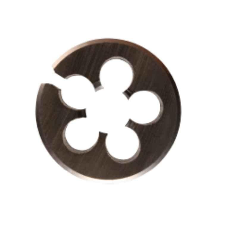 Presto 64190 1/8 inch x 27 NPT HSS Circular Split Die, Width: 3/8 inch