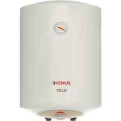 Venus 25CV 2000W 25 Litre 5 Star Ivory Vertical Storage Geyser
