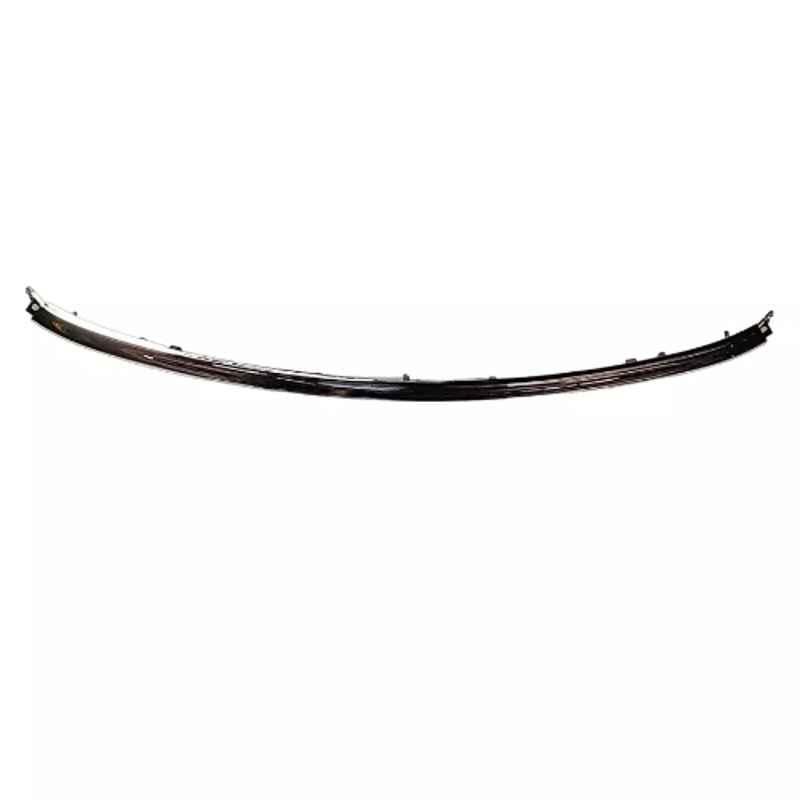 Tata Motors Chrome Strip Top Grill for Zest, 542788506306, TAT-4BX0WO