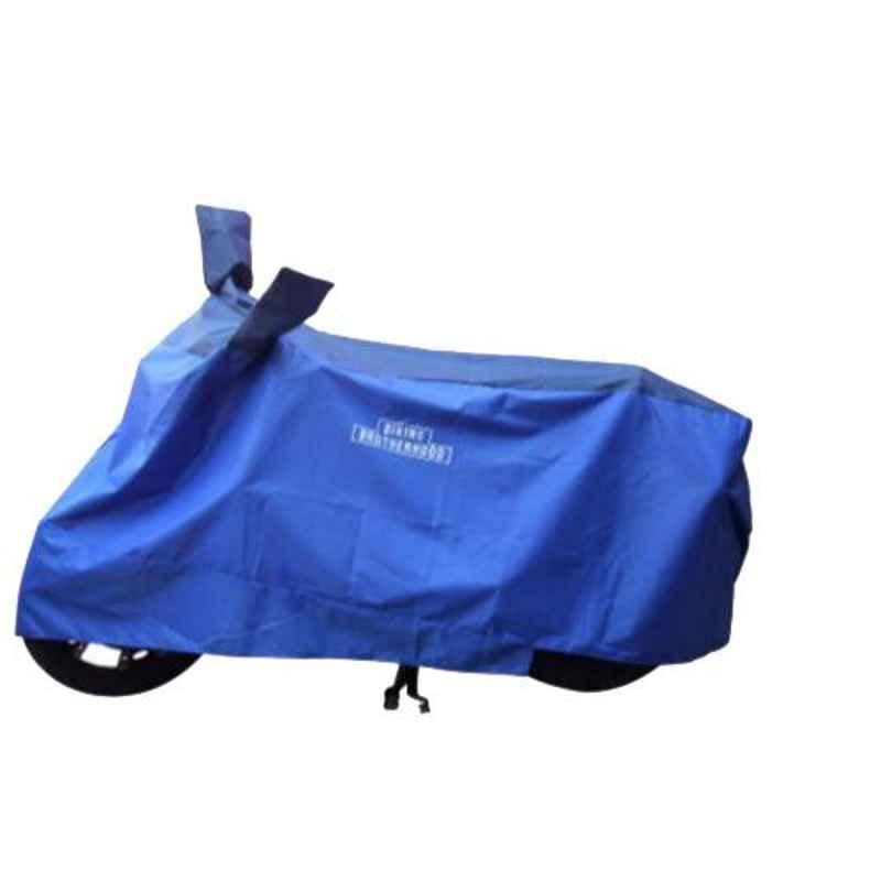 Large bike hot sale cover