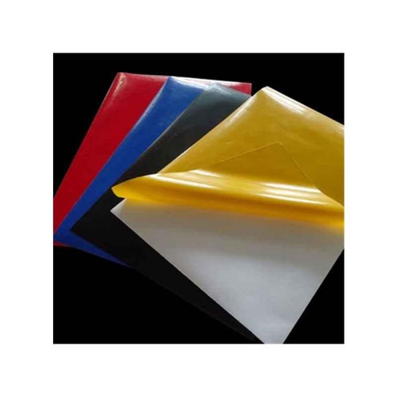 Generic 2 inch PVC Multicolour Sanding Paper, PSK2