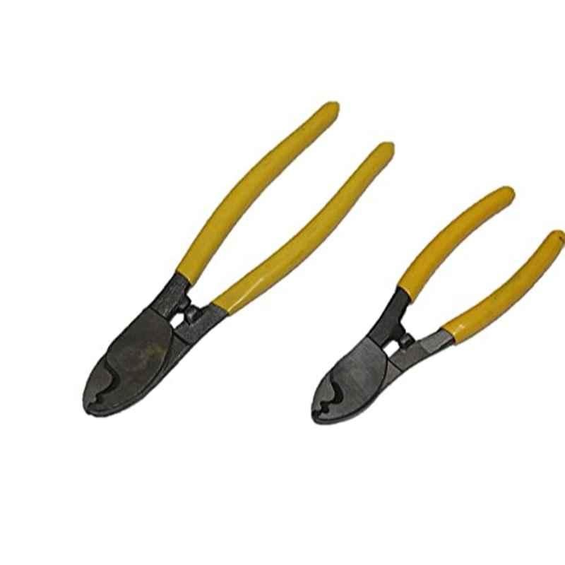 Aqson 6 inch CrV Electric Cable Wire Cutting Pliers