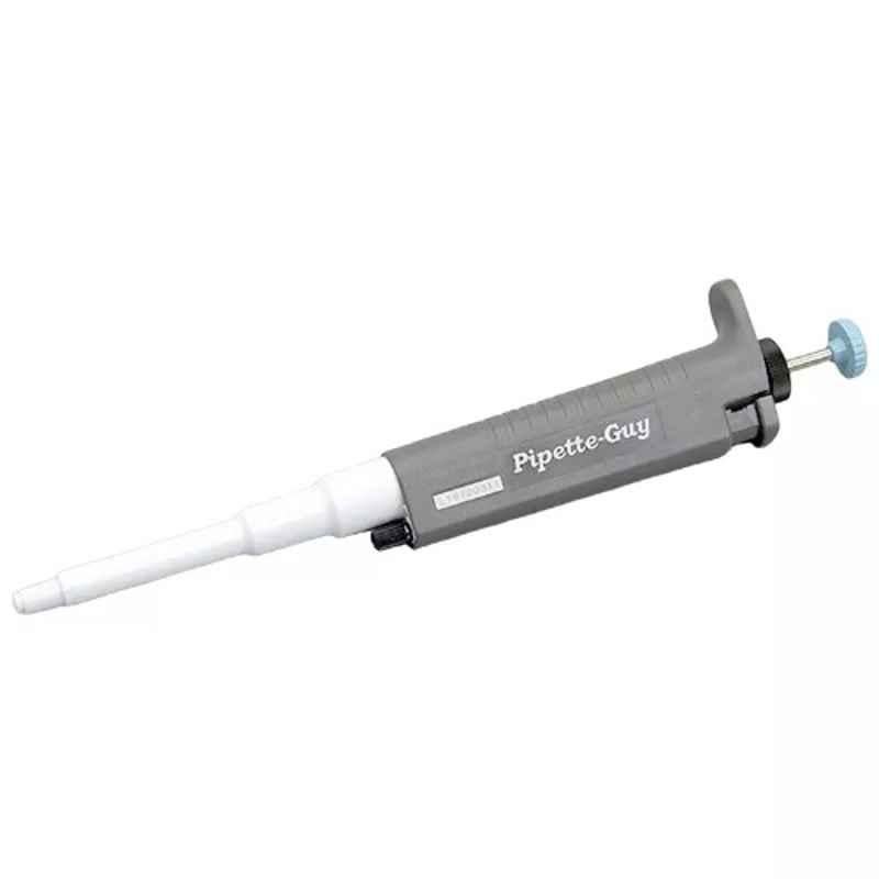 Lab Plus Pipette Guy, LP-8390