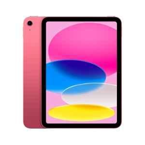 Apple iPad 10.9 inch 4GB/64GB 10th Gen Storage Pink Tablet