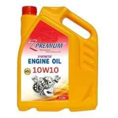 Z Premium 10W10 5 Litre Engine Oil