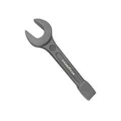 Good Year GY10252 34mm Black Phosphate Slogging Spanners Open End