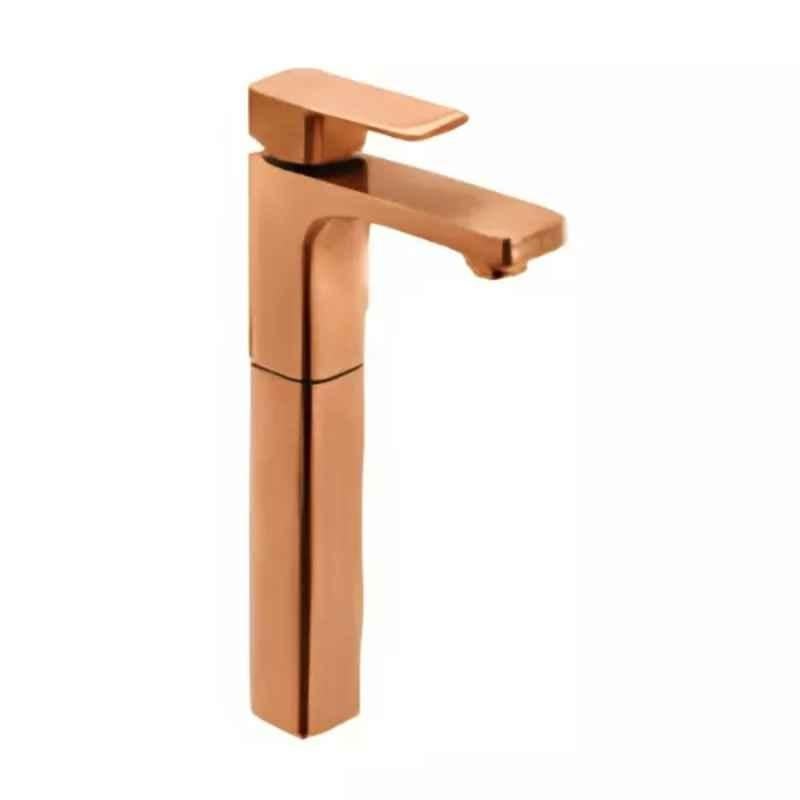 Cera Ruby Metal Single Lever Table Mount Basin Mixer, F1005452AC