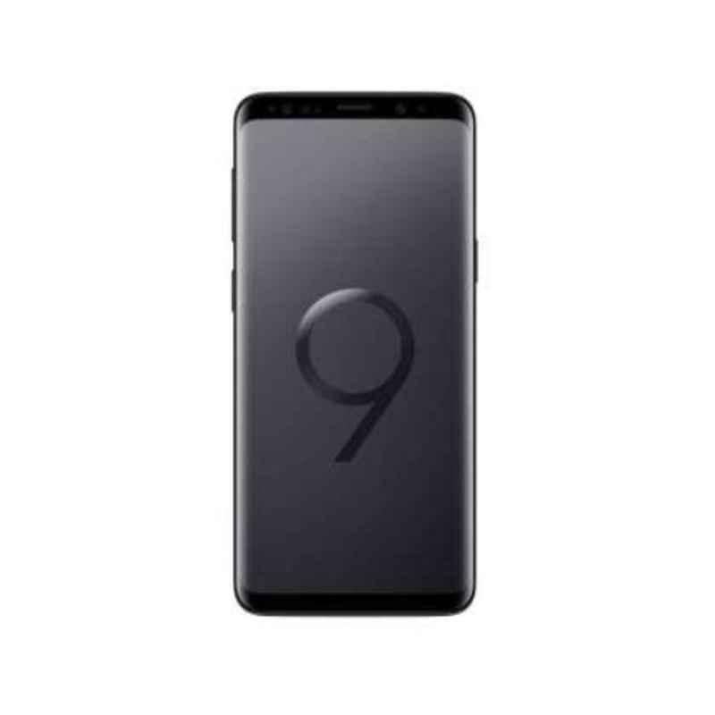 Samsung Galaxy S9 5.8 inch 4GB/64GB 3000mAh Gray Smartphone, SMG960F