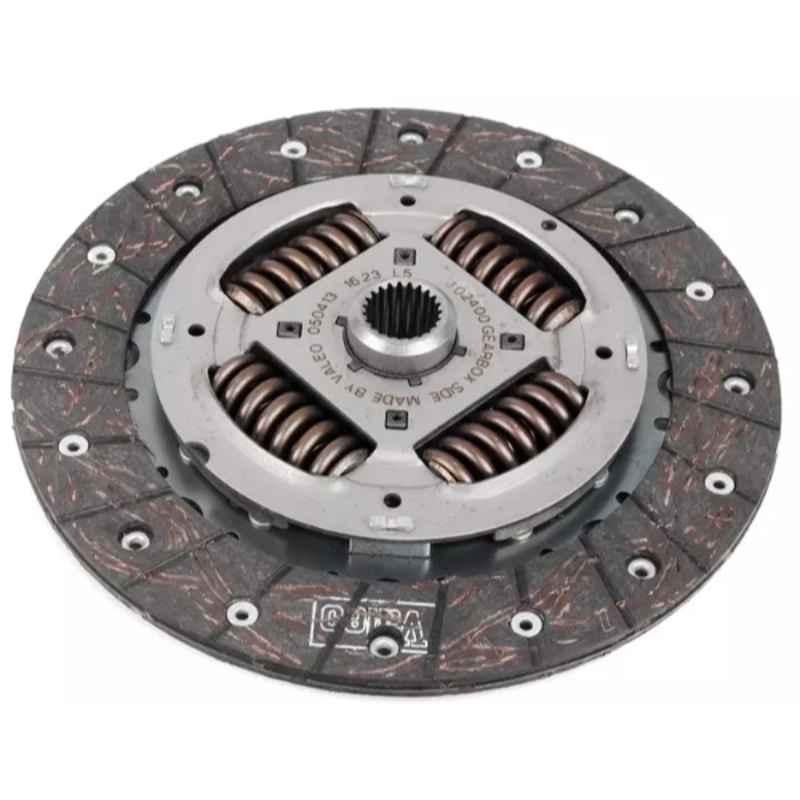 Hyundai getz clutch plate price sale