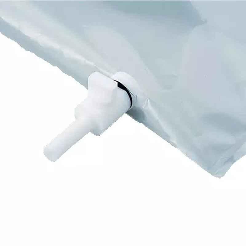 Lab Plus Sampling Bag with 1 Cock, LP-9879
