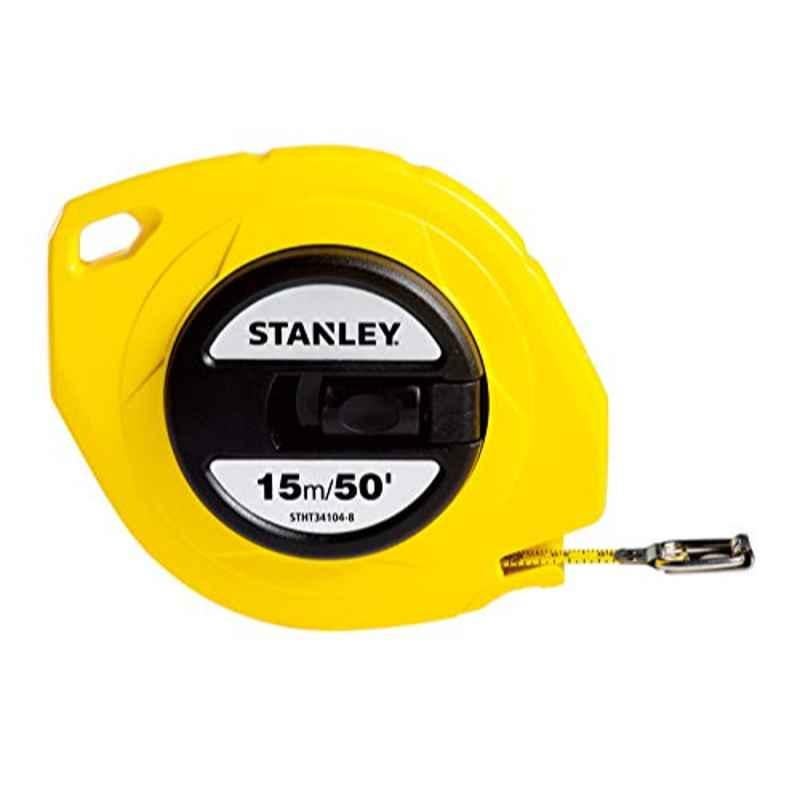 Stanley Stht34104-8 Steel Blade Long Tape Rules
