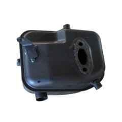 Raider Muffler for 52cc 2 Stroke Brush Cutter, RDBC2S-52-004