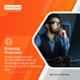 Quick Heal Antivirus Pro for 1 User 1 Year with CD/DVD