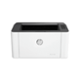 HP LaserJet 108w Single Function Monochrome Laser Wi-Fi Printer, 4ZB80A