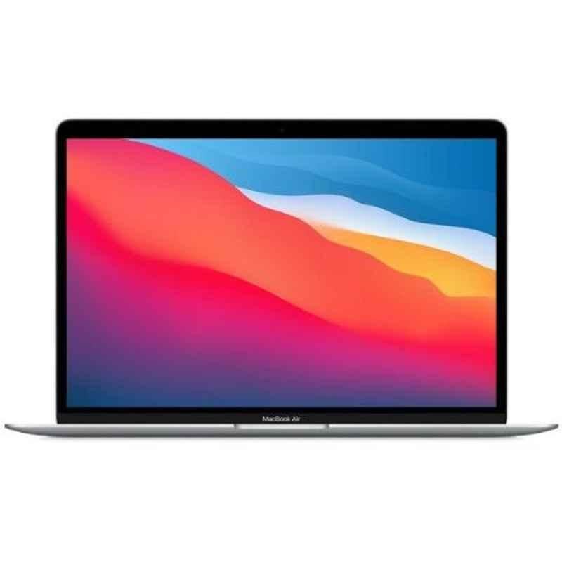 Apple 13.3 inch 8GB/512GB SSD M1 Silver MacBook, MGNA3-AB-A-M1
