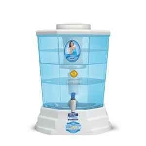 Kent Gold Plus 20L Gravity Based Water Purifier, 11015