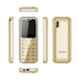 I Kall K12CARD Gold Feature Phone