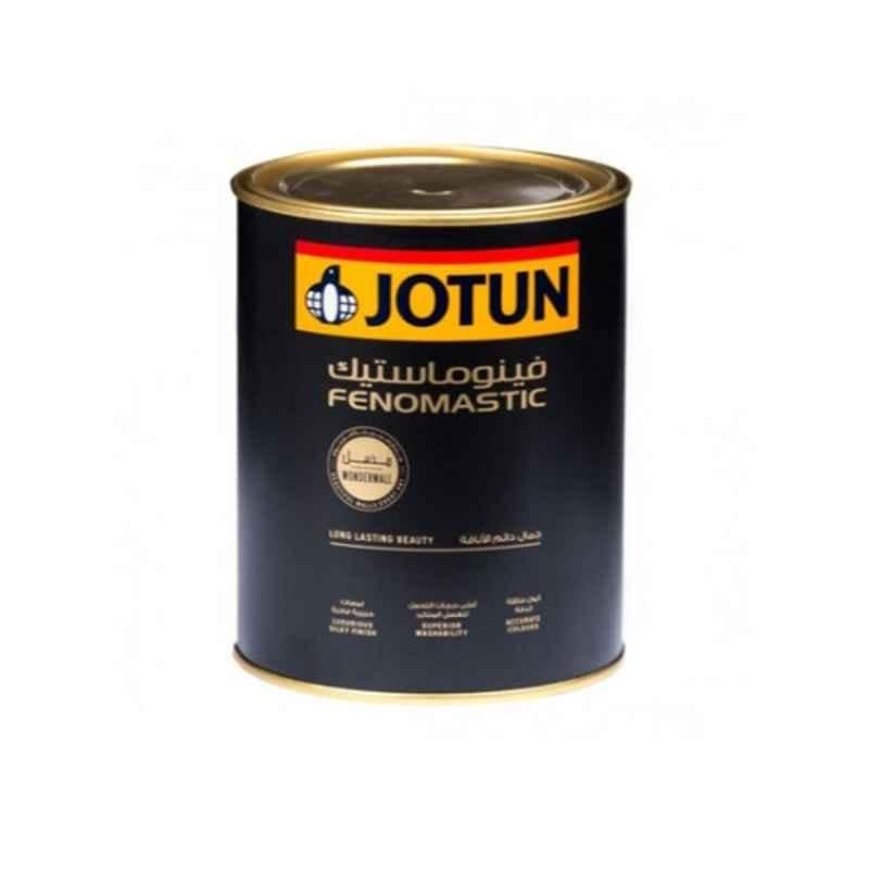 Jotun Fenomastic 1L RAL 8001 Wonderwall Interior Paint, 302624