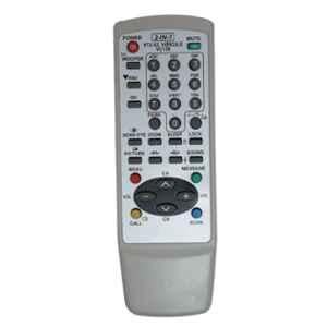 Upix VT202 CRT TV Remote for Videocon CRT TV, UP609