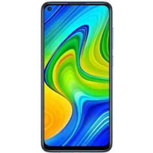 Redmi Note 9 6GB/128GB 6.53 inch Pebble Grey Smartphones