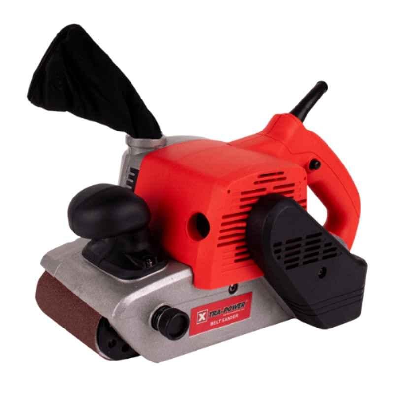 power belt sander