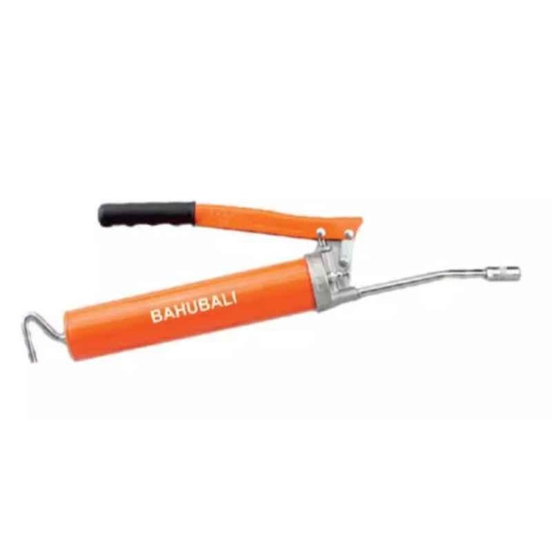 Bahubali Bh 190D 8 Oz Grease Gun Push Type, BAH-Z96P2A
