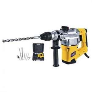 Pro Tools 26mm 950W Heavy Duty Rotary Hammer Drill with 3 Months Warranty, 1026 A