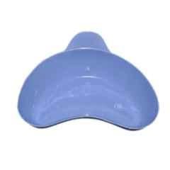 Shakuntla 22cm Plastic Kidney Tray with Handle