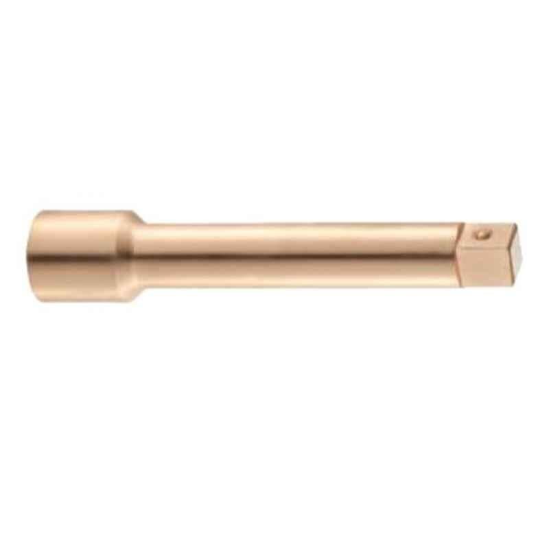 Facom 24mm 125mm Copper Beryllium Alloy Non Sparking Extension, S.210SR