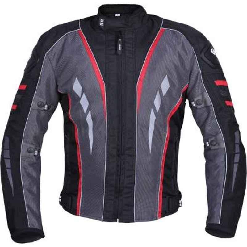 Biking 2024 brotherhood jacket