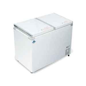 Rockwell 346L Double Door Deep Freezer, SFR350DD