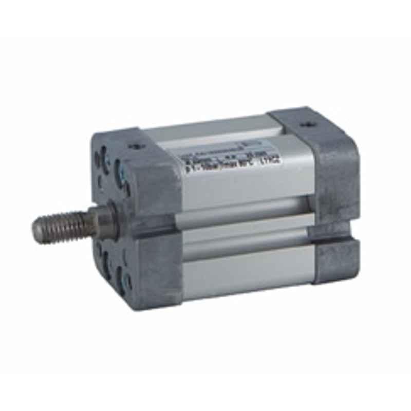 Norgren 63mm ISO Compact Double Acting Cylinder, RA/192063/MX/50
