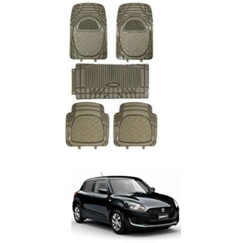 Mitsubishi outlander on sale rubber mats