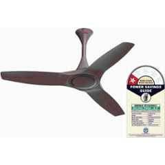 Modi Entaliya Premium 50W 350rpm Copper Brown Ceiling Fan with 2 Years Warranty, Sweep: 1200 mm