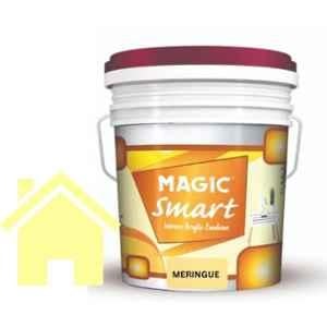 Magic Paints Smart 20 Litre Meringue Matte Finish Interior Acrylic Emulsion Paint