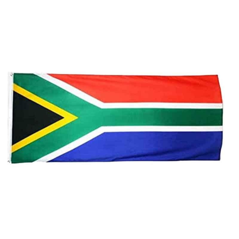 AZ Flag 150x90 cm Polyester Multicolour South Africa Flag, PA-28