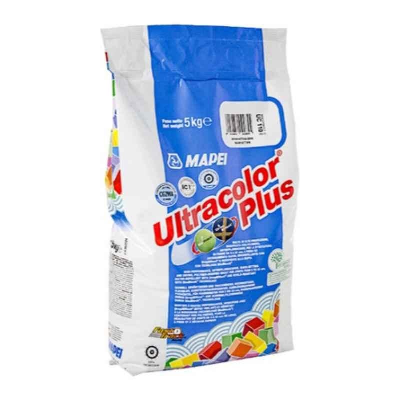 Mapei Ultracolor Plus 5kg Grey Grout London