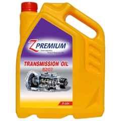 Z Premium 8207 5 Litre Oil