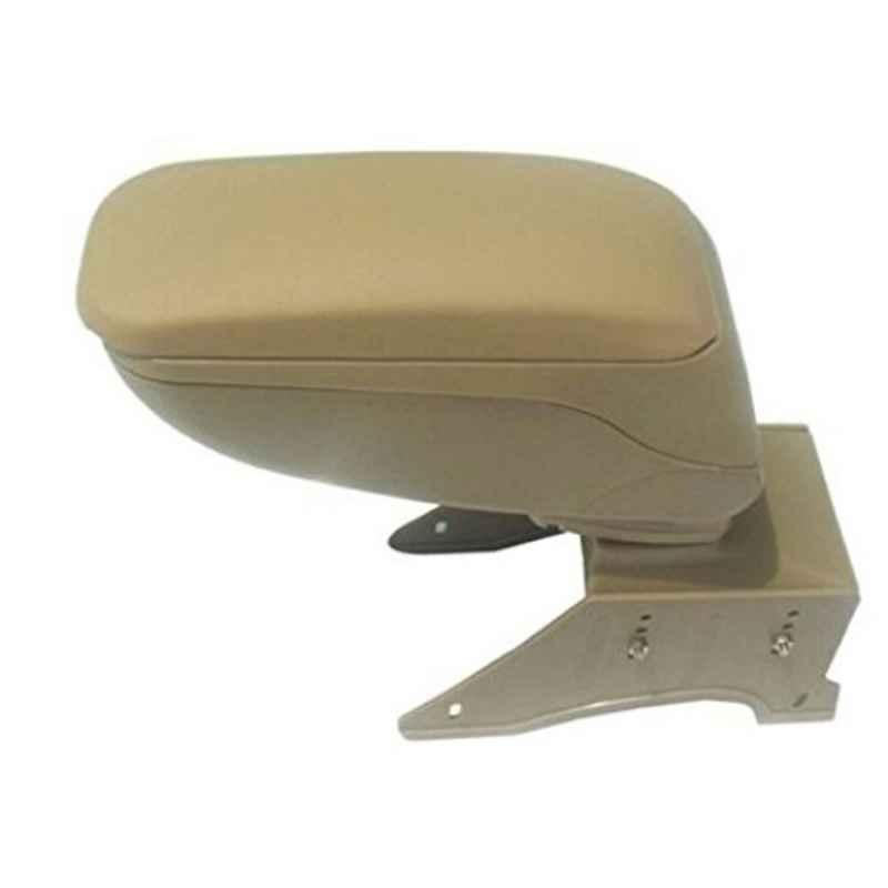 Kozdiko RMA124 Beige Car Armrest Console for BMW X1