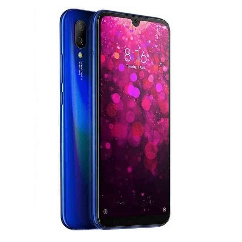 Redmi Y3 3GB/32GB Elegant Blue Android Smartphone