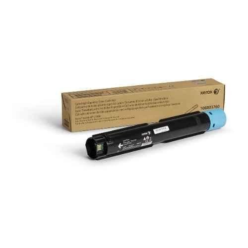 Buy Xerox 106R03760 Black Toner Cartridge for C7000/N & C7000/DN