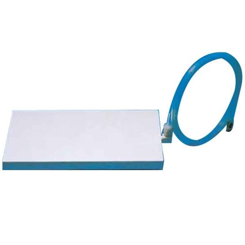 Lab Plus Naflon (R) Bubbler 180x180x15 mm, LP-4634