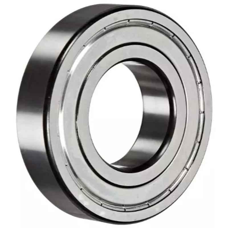Imported 12x28x8mm Deep Groove Ball Bearing, 6001-Z