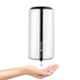 Pluto 850ml ABS Automatic Touchless Gel Liquid Soap & Sanitizer Dispenser, 7931