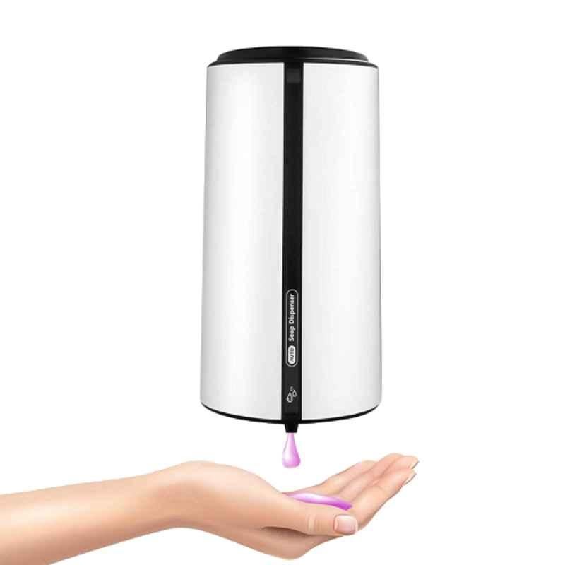 Pluto 850ml ABS Automatic Touchless Gel Liquid Soap & Sanitizer Dispenser, 7931