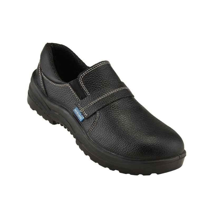 NEOSafe Tuff A5012 Steel Toe Work Safety Shoes, Size: 6