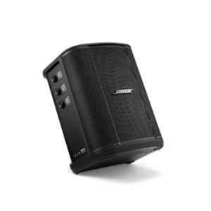 Bose S1 Pro+ Black Portable Bluetooth Speaker