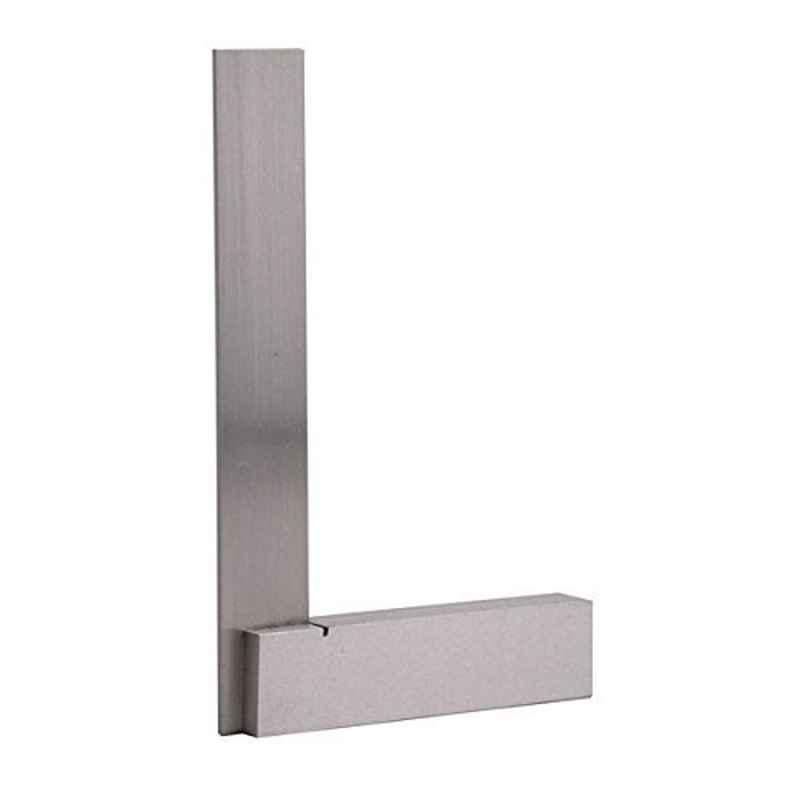 Krost Tsq Metal High Grade Engineering Try Square, 36inch , Silver