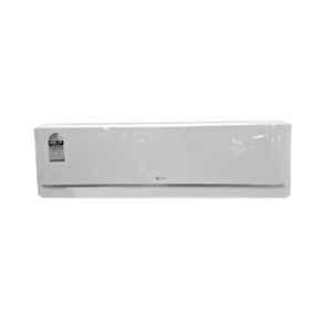 LG 1.5 Ton 3 Star White Inverter Split AC with Copper Condenser, ASNC19MNXE.APLG (Pack of 2)