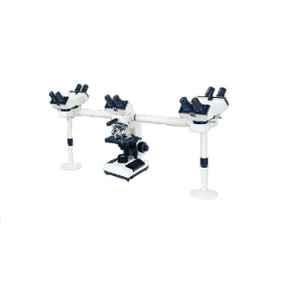 Magnus MLXi TR Plus LED Penta Head Microscope